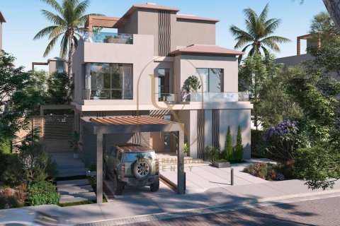 3 bedrooms Villa in 6 October Compounds, Egypt No. 38222 17