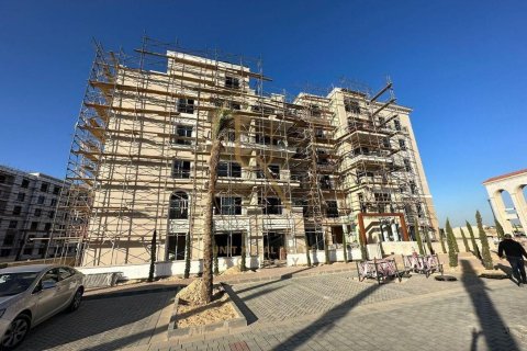 4 dormitorios Townhouse en Village West, Egypt No. 38223 12