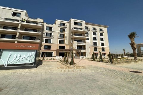 3 dormitorios Townhouse en Village West, Egypt No. 38187 20