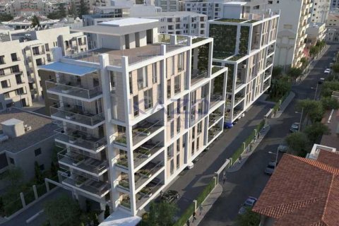 2 dormitorios Apartment en Limassol, Cyprus No. 72874 2