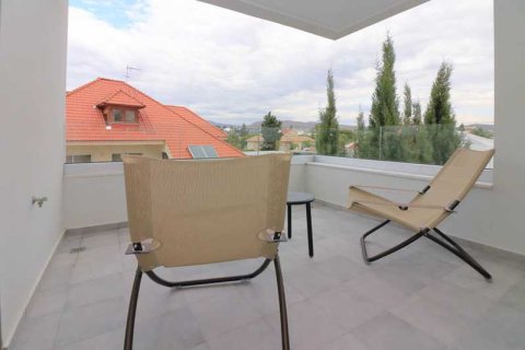 3 dormitorios Apartment en Limassol, Cyprus No. 72904 4