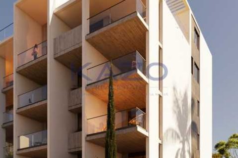 1 dormitorio Apartment en Germasogeia, Cyprus No. 72905 2